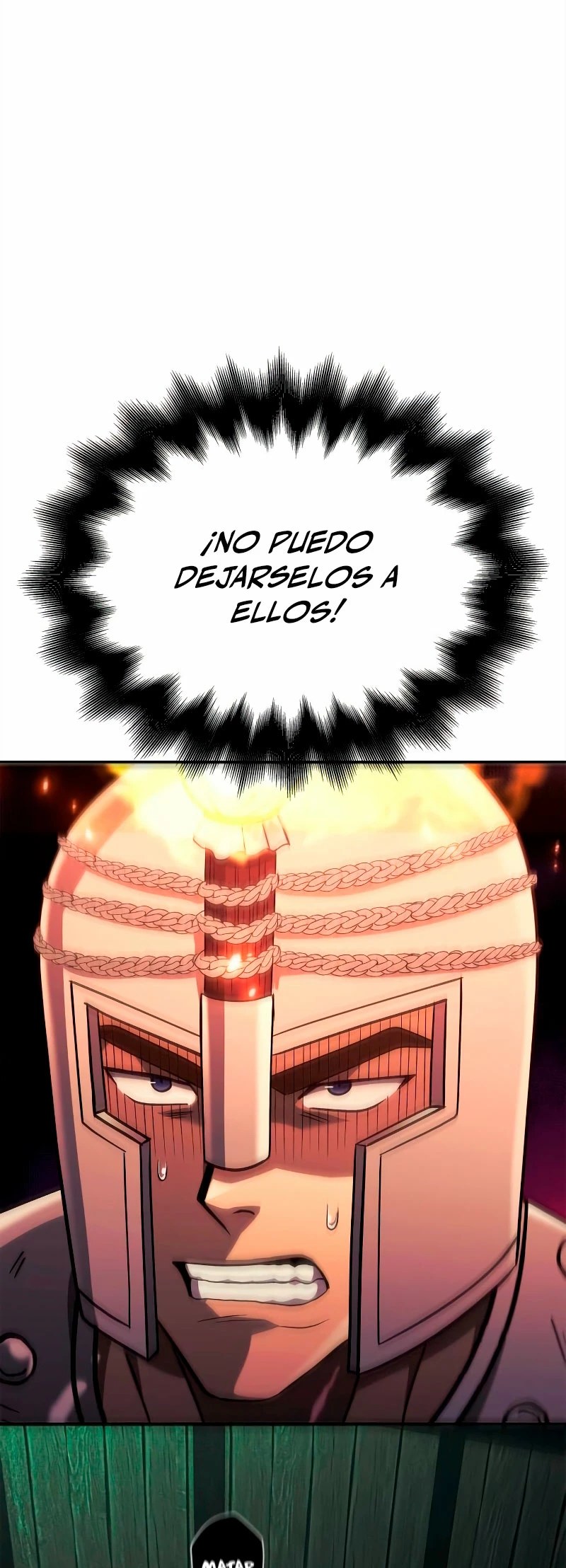 Sobreviviendo al Juego Siendo un Barbaro (Bjorn el bárbaro) - Capítulo 25 - Página 56 - LectorTMOo