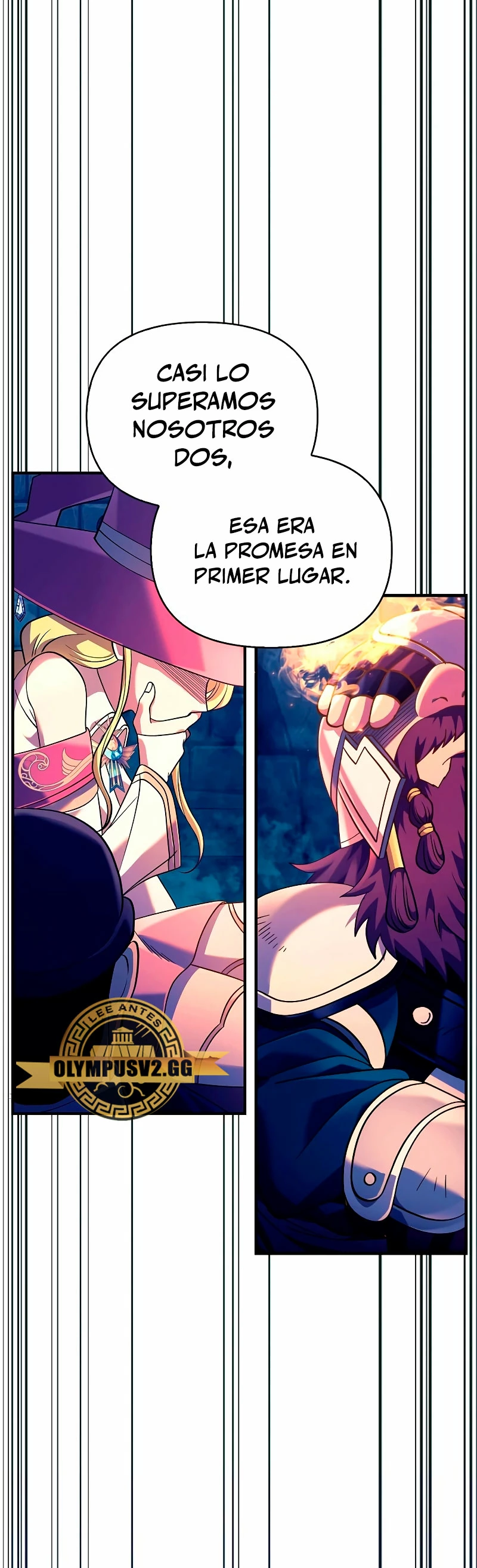 Sobreviviendo al Juego Siendo un Barbaro (Bjorn el bárbaro) - Capítulo 26 - Página 33 - LectorTMOo