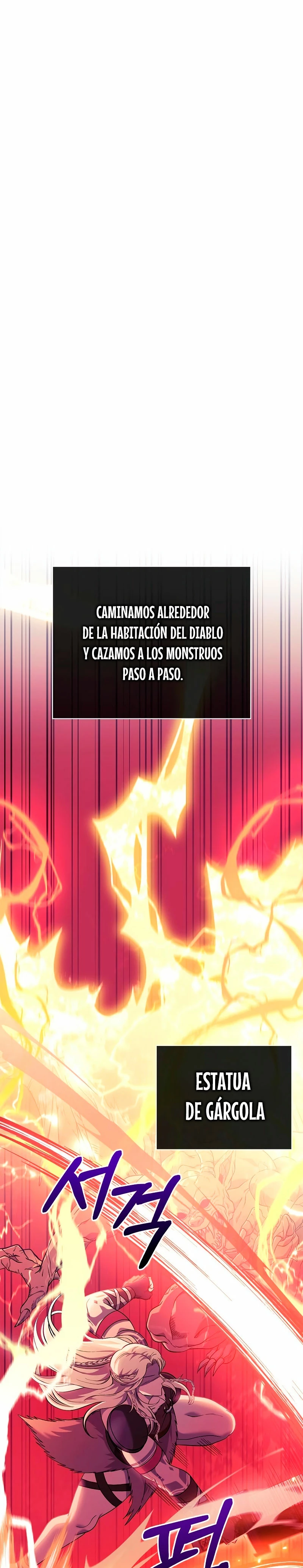 Sobreviviendo al Juego Siendo un Barbaro (Bjorn el bárbaro) - Capítulo 27 - Página 14 - LectorTMOo