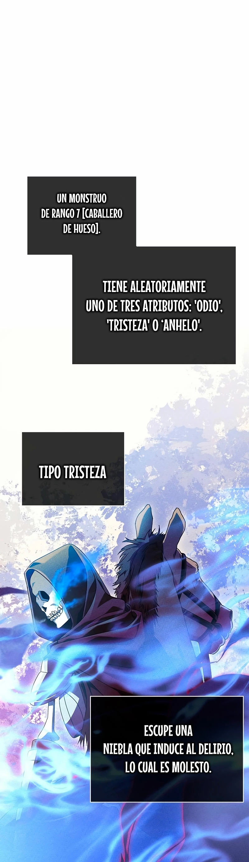 Sobreviviendo al Juego Siendo un Barbaro (Bjorn el bárbaro) - Capítulo 27 - Página 17 - LectorTMOo