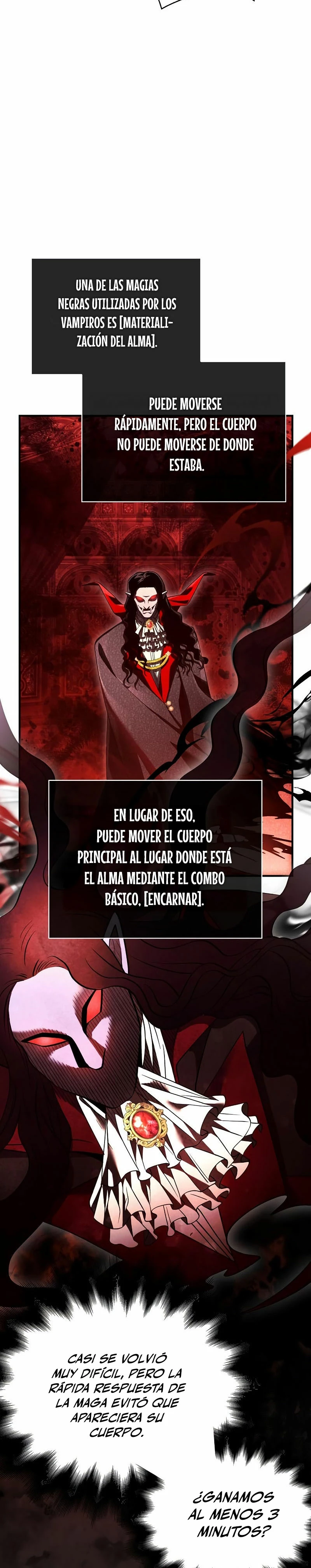 Sobreviviendo al Juego Siendo un Barbaro (Bjorn el bárbaro) - Capítulo 28 - Página 17 - LectorTMOo