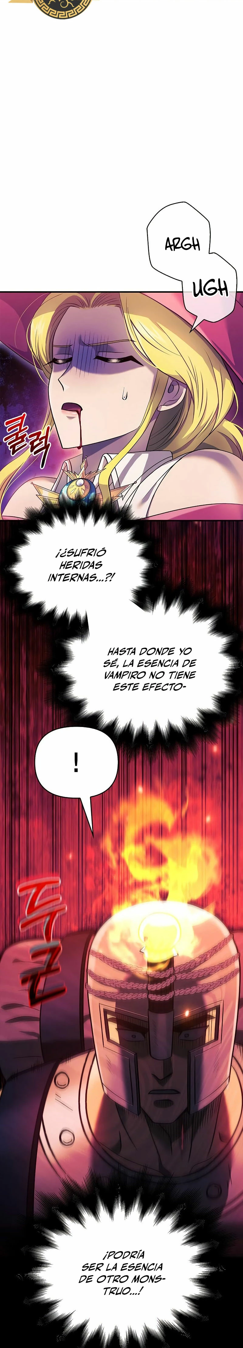 Sobreviviendo al Juego Siendo un Barbaro (Bjorn el bárbaro) - Capítulo 28 - Página 19 - LectorTMOo