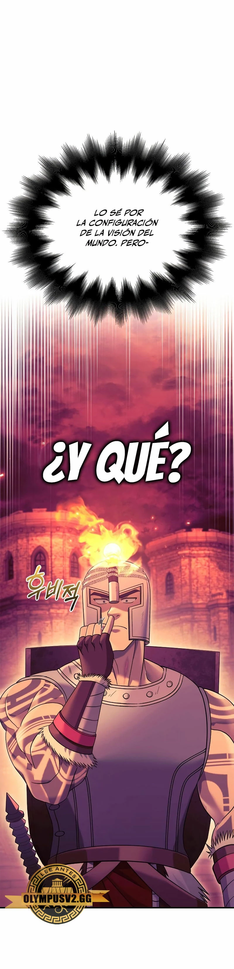 Sobreviviendo al Juego Siendo un Barbaro (Bjorn el bárbaro) - Capítulo 28 - Página 45 - LectorTMOo