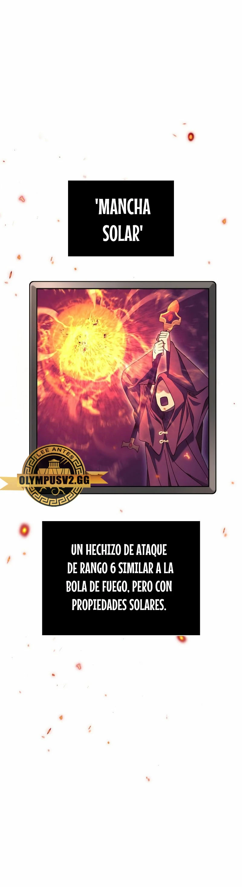 Sobreviviendo al Juego Siendo un Barbaro (Bjorn el bárbaro) - Capítulo 28 - Página 47 - LectorTMOo