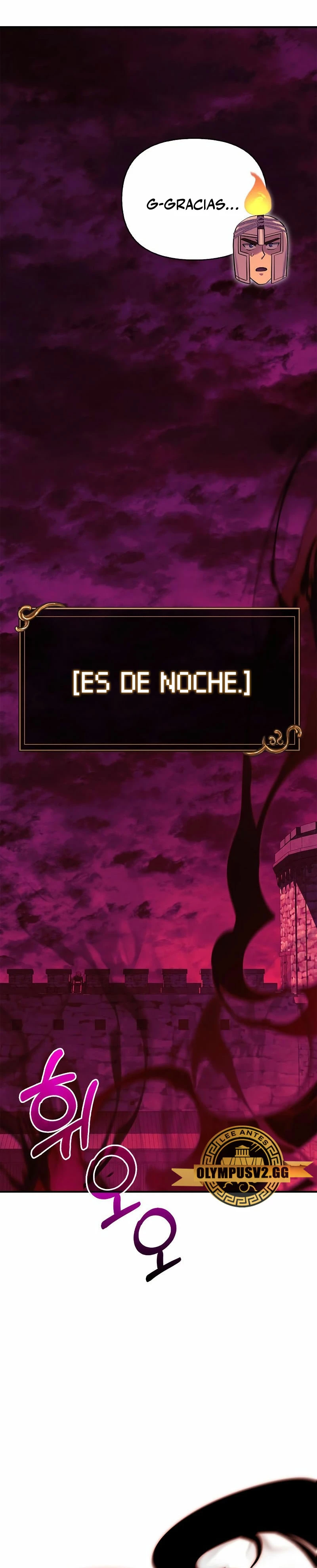 Sobreviviendo al Juego Siendo un Barbaro (Bjorn el bárbaro) - Capítulo 28 - Página 51 - LectorTMOo