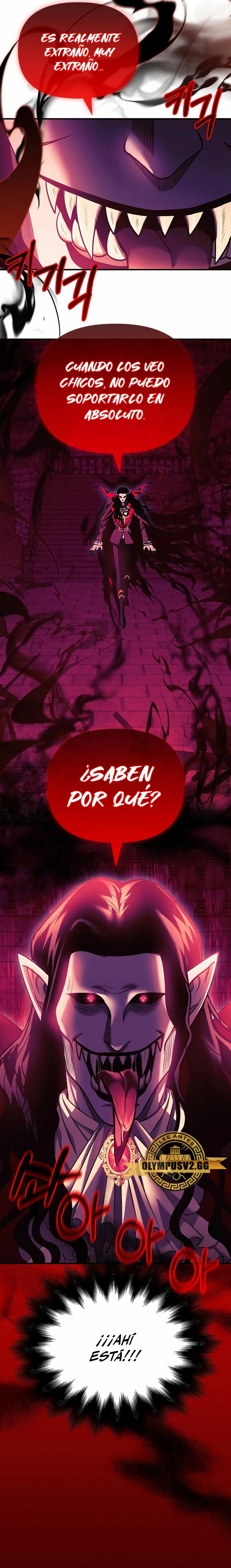 Sobreviviendo al Juego Siendo un Barbaro (Bjorn el bárbaro) - Capítulo 28 - Página 52 - LectorTMOo