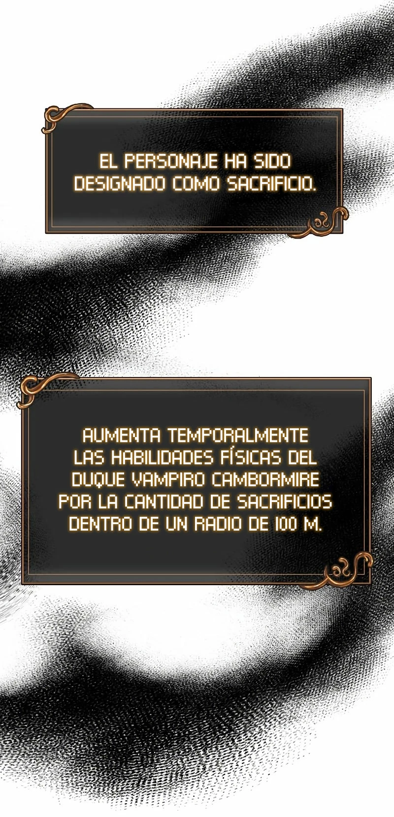 Sobreviviendo al Juego Siendo un Barbaro (Bjorn el bárbaro) - Capítulo 29 - Página 21 - LectorTMOo