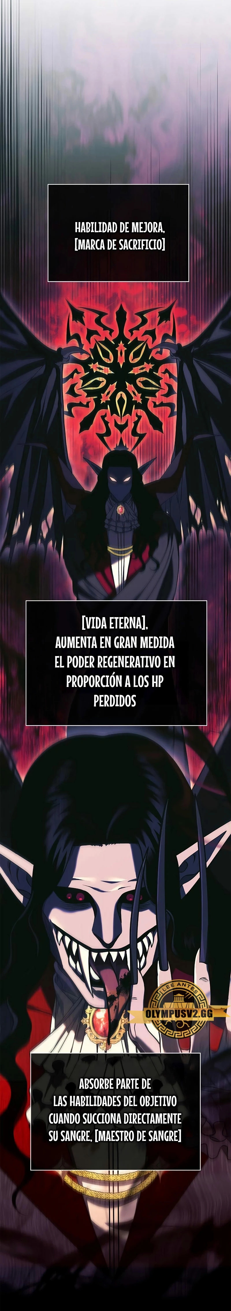 Sobreviviendo al Juego Siendo un Barbaro (Bjorn el bárbaro) - Capítulo 29 - Página 23 - LectorTMOo