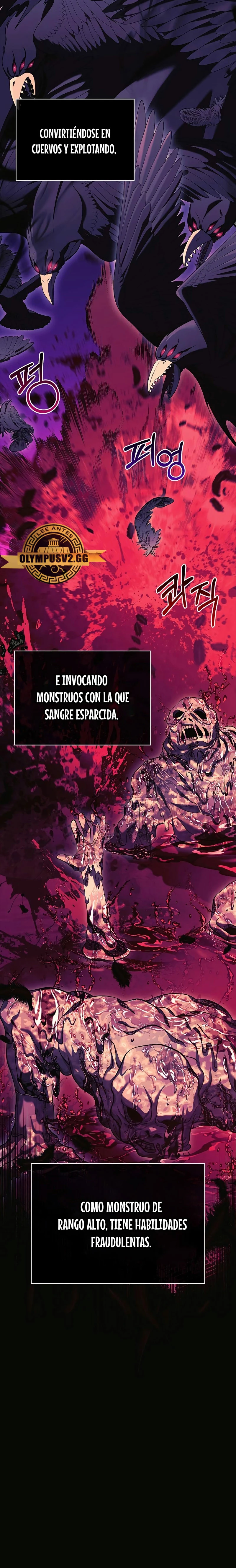 Sobreviviendo al Juego Siendo un Barbaro (Bjorn el bárbaro) - Capítulo 29 - Página 25 - LectorTMOo