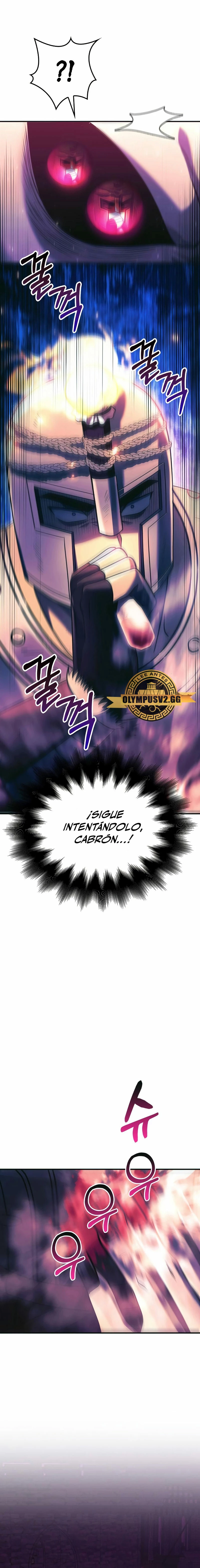 Sobreviviendo al Juego Siendo un Barbaro (Bjorn el bárbaro) - Capítulo 29 - Página 32 - LectorTMOo