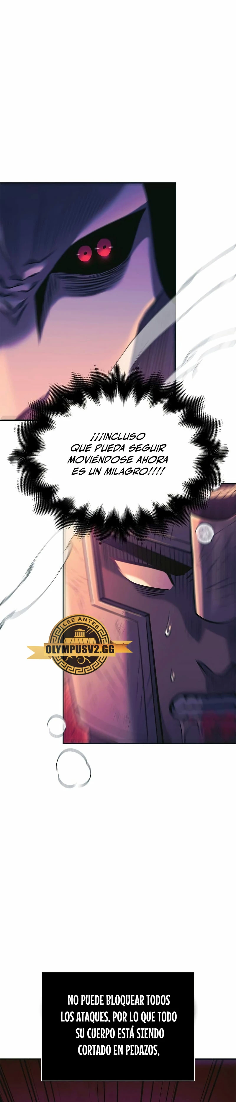 Sobreviviendo al Juego Siendo un Barbaro (Bjorn el bárbaro) - Capítulo 29 - Página 38 - LectorTMOo