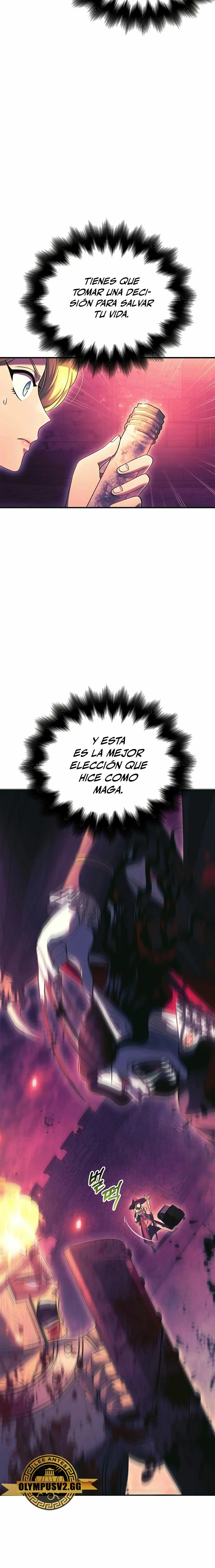 Sobreviviendo al Juego Siendo un Barbaro (Bjorn el bárbaro) - Capítulo 29 - Página 48 - LectorTMOo