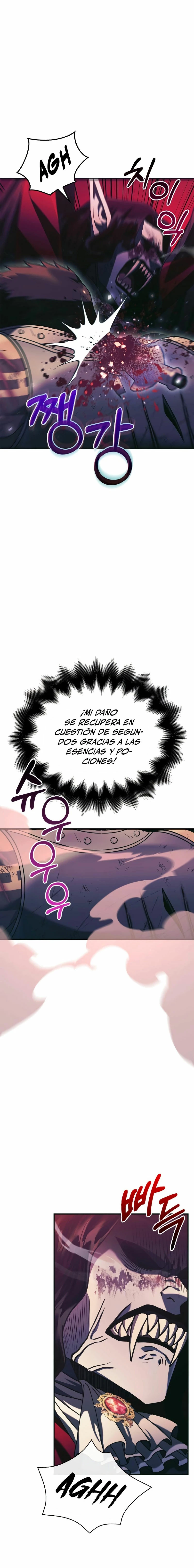 Sobreviviendo al Juego Siendo un Barbaro (Bjorn el bárbaro) - Capítulo 30 - Página 16 - LectorTMOo