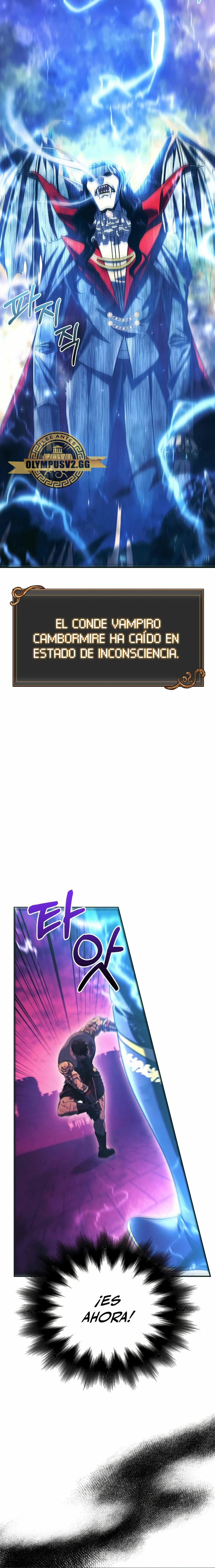 Sobreviviendo al Juego Siendo un Barbaro (Bjorn el bárbaro) - Capítulo 30 - Página 30 - LectorTMOo