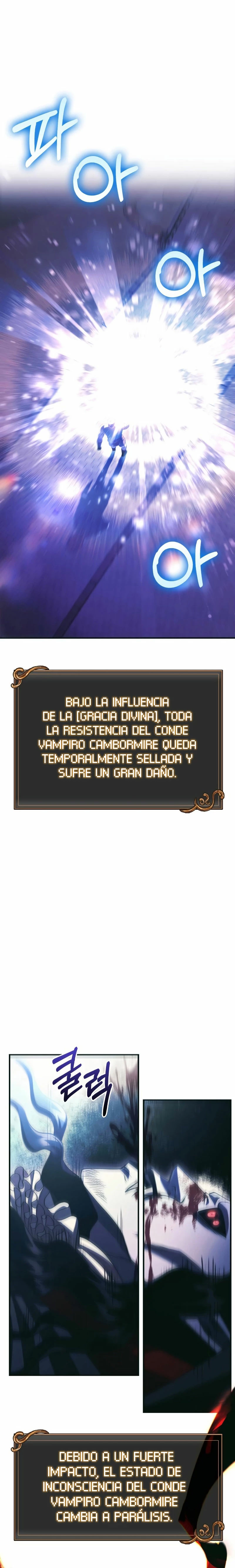 Sobreviviendo al Juego Siendo un Barbaro (Bjorn el bárbaro) - Capítulo 30 - Página 35 - LectorTMOo