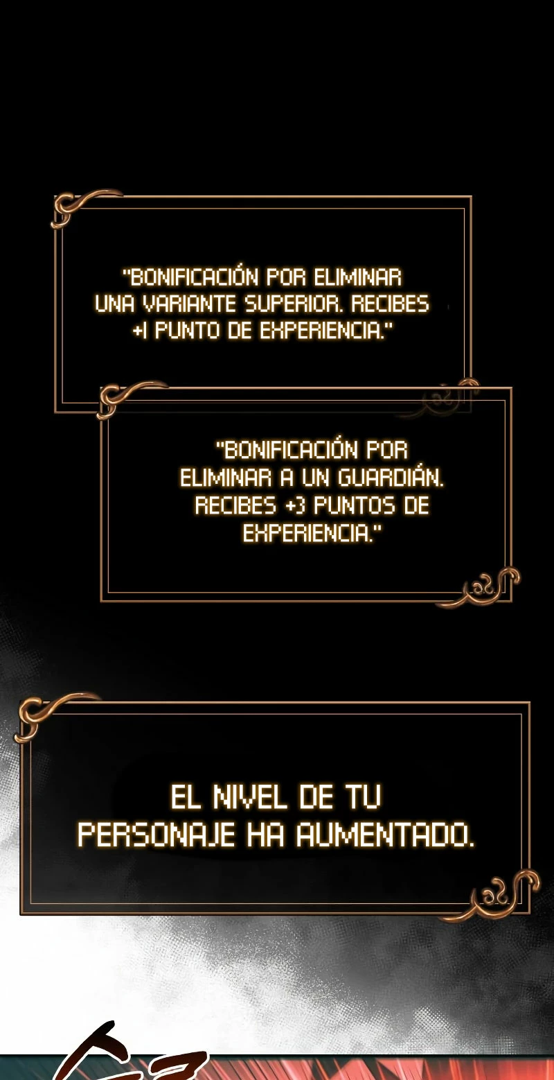 Sobreviviendo al Juego Siendo un Barbaro (Bjorn el bárbaro) - Capítulo 30 - Página 63 - LectorTMOo