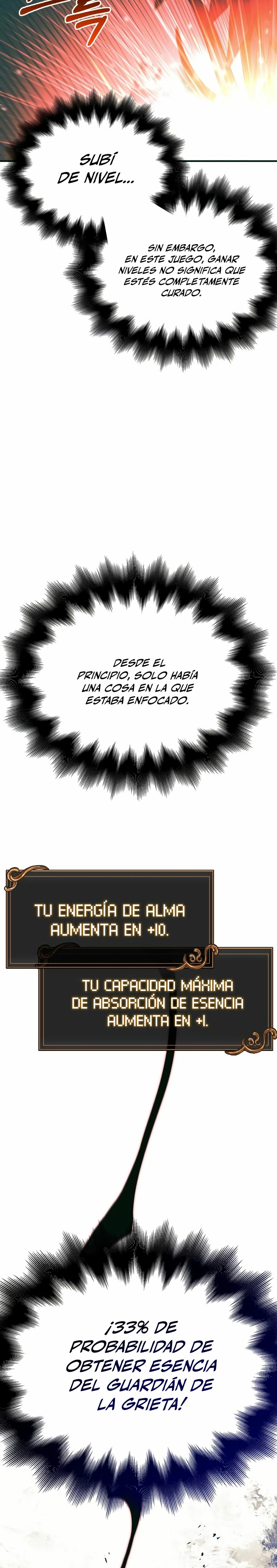 Sobreviviendo al Juego Siendo un Barbaro (Bjorn el bárbaro) - Capítulo 30 - Página 64 - LectorTMOo