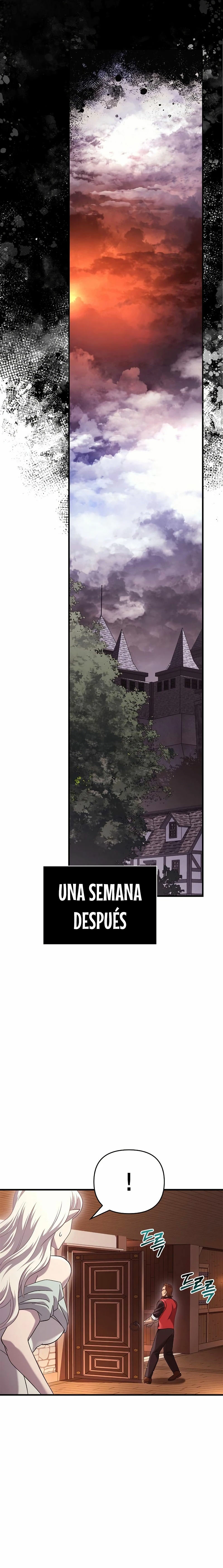 Sobreviviendo al Juego Siendo un Barbaro (Bjorn el bárbaro) - Capítulo 31 - Página 32 - LectorTMOo