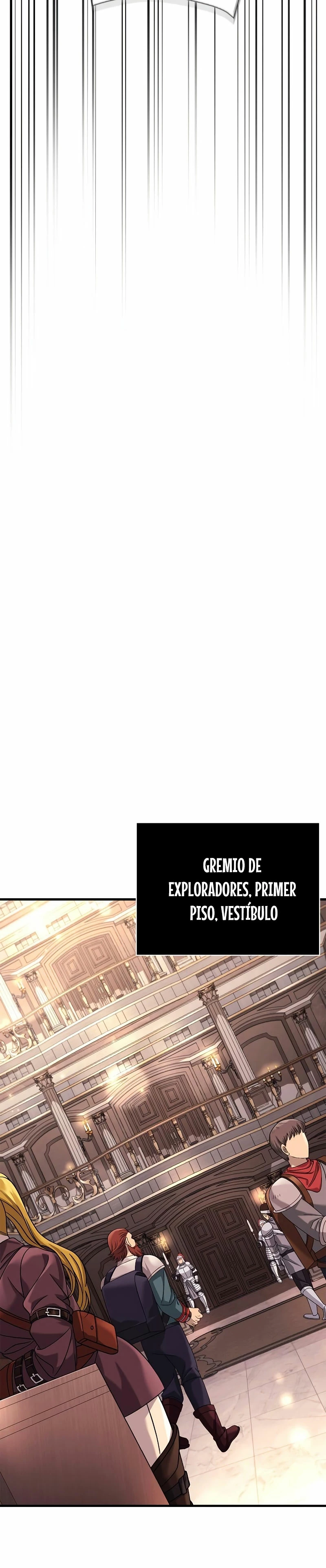 Sobreviviendo al Juego Siendo un Barbaro (Bjorn el bárbaro) - Capítulo 32 - Página 28 - LectorTMOo