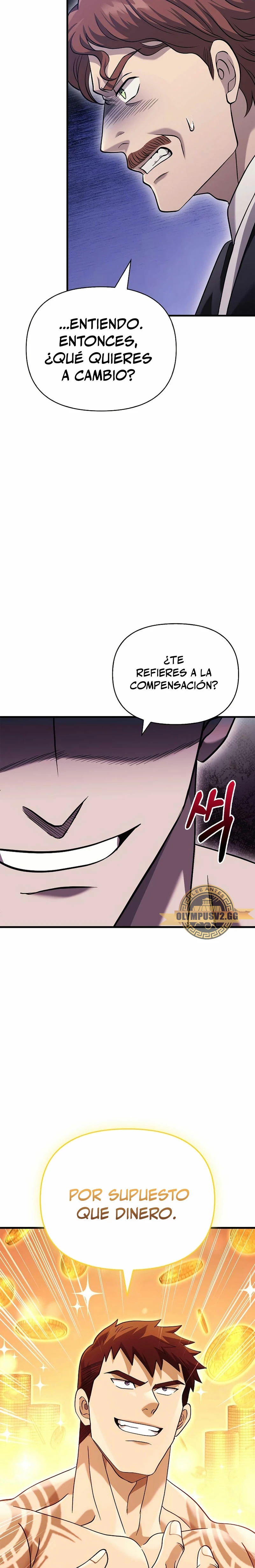 Sobreviviendo al Juego Siendo un Barbaro (Bjorn el bárbaro) - Capítulo 34 - Página 14 - LectorTMOo