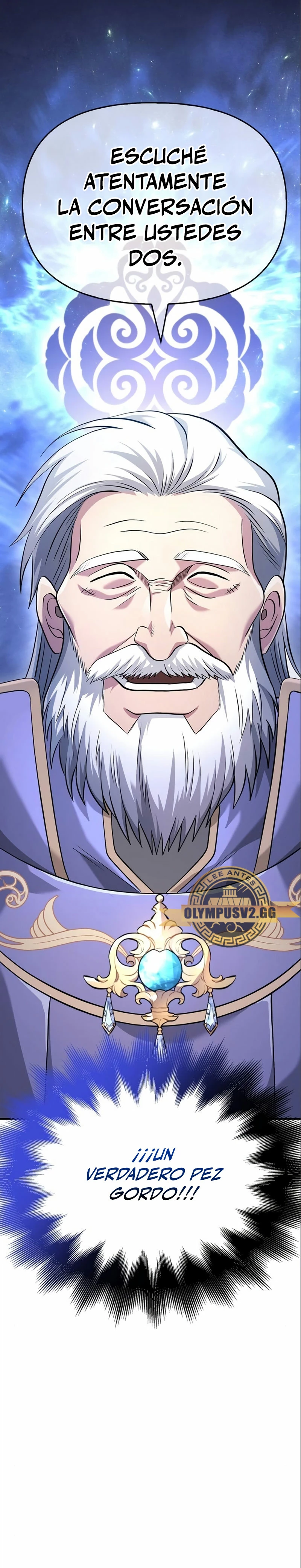 Sobreviviendo al Juego Siendo un Barbaro (Bjorn el bárbaro) - Capítulo 35 - Página 12 - LectorTMOo
