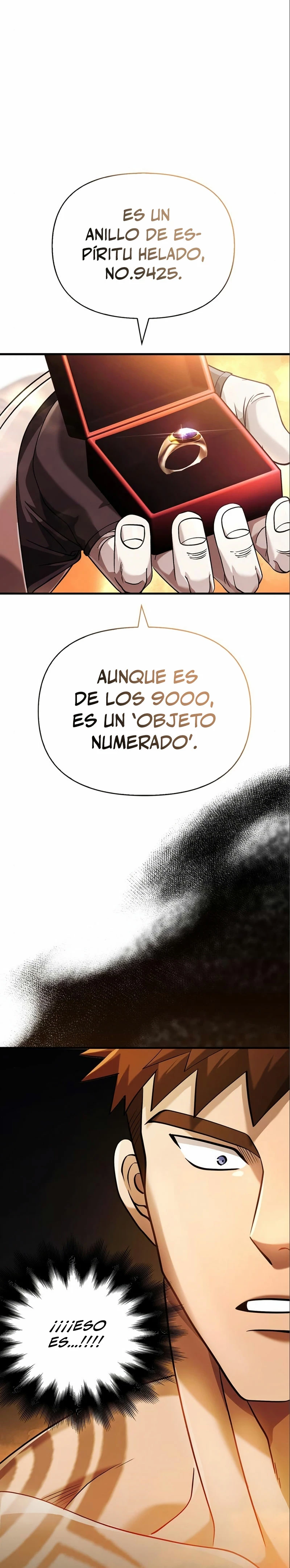 Sobreviviendo al Juego Siendo un Barbaro (Bjorn el bárbaro) - Capítulo 35 - Página 22 - LectorTMOo