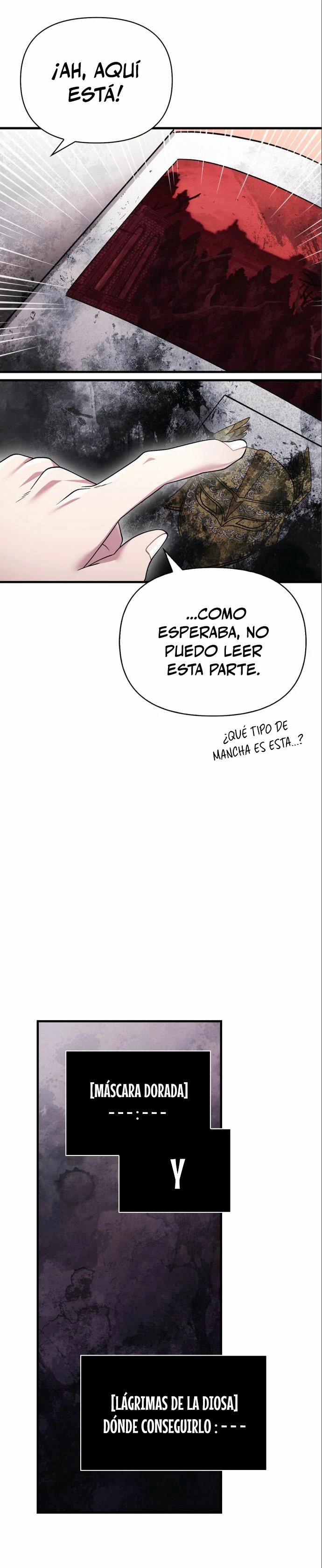 Sobreviviendo al Juego Siendo un Barbaro (Bjorn el bárbaro) - Capítulo 36 - Página 25 - LectorTMOo