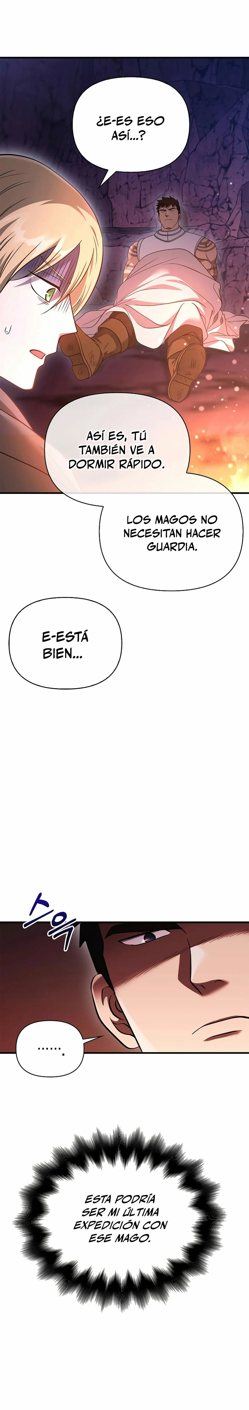 Sobreviviendo al Juego Siendo un Barbaro (Bjorn el bárbaro) - Capítulo 38 - Página 13 - LectorTMOo
