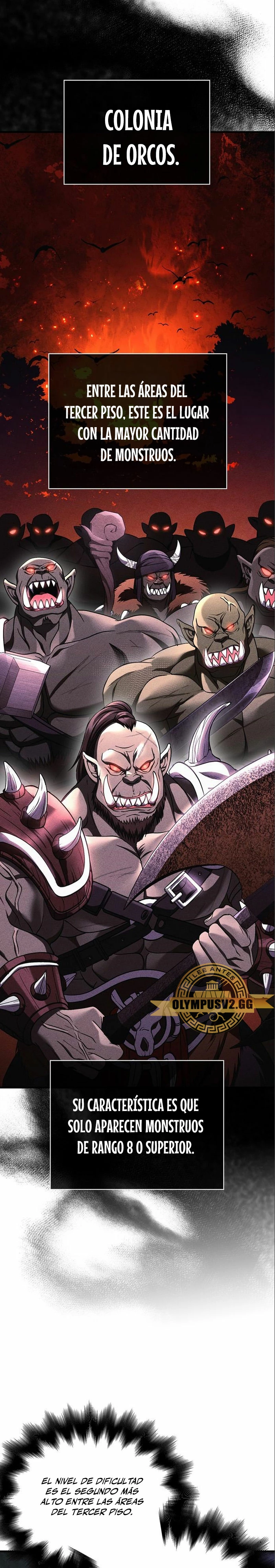 Sobreviviendo al Juego Siendo un Barbaro (Bjorn el bárbaro) - Capítulo 39 - Página 11 - LectorTMOo