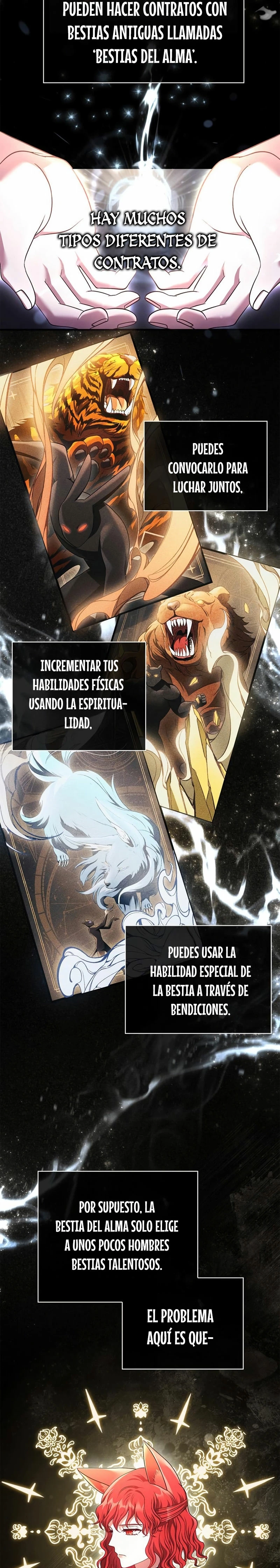 Sobreviviendo al Juego Siendo un Barbaro (Bjorn el bárbaro) - Capítulo 40 - Página 14 - LectorTMOo