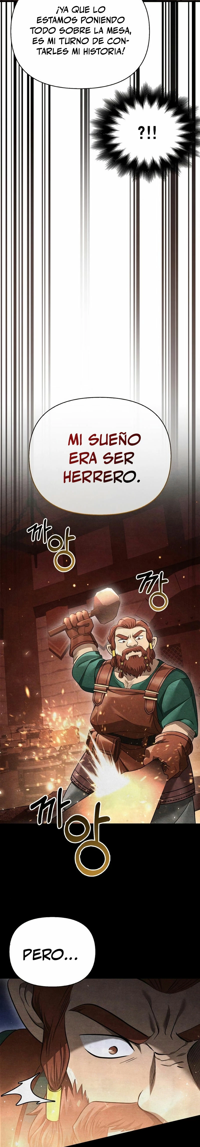 Sobreviviendo al Juego Siendo un Barbaro (Bjorn el bárbaro) - Capítulo 40 - Página 20 - LectorTMOo