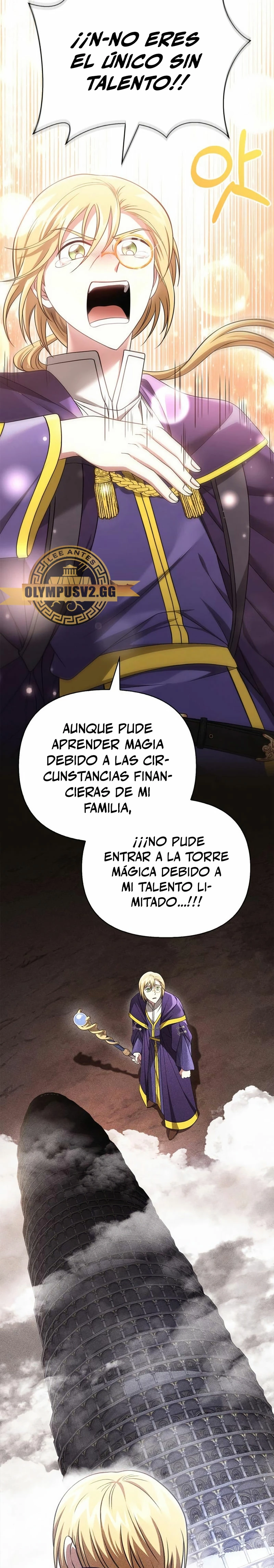 Sobreviviendo al Juego Siendo un Barbaro (Bjorn el bárbaro) - Capítulo 40 - Página 22 - LectorTMOo