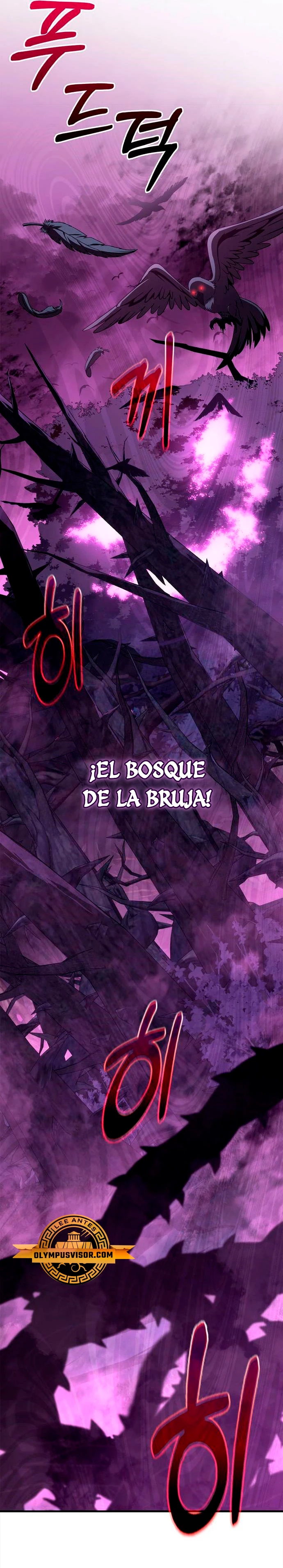 Sobreviviendo al Juego Siendo un Barbaro (Bjorn el bárbaro) - Capítulo 43 - Página 8 - LectorTMOo