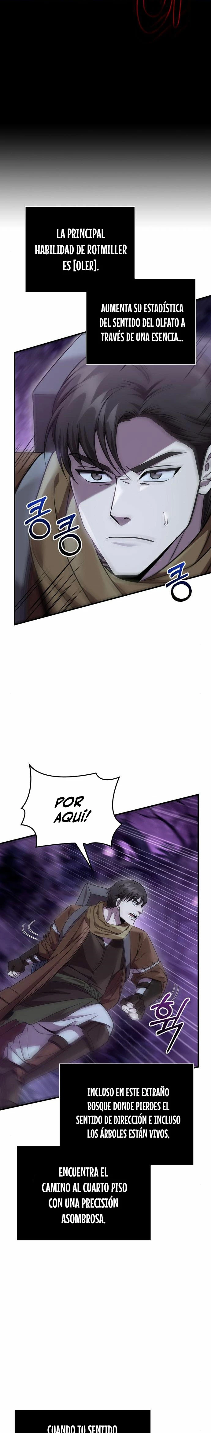 Sobreviviendo al Juego Siendo un Barbaro (Bjorn el bárbaro) - Capítulo 44 - Página 10 - LectorTMOo