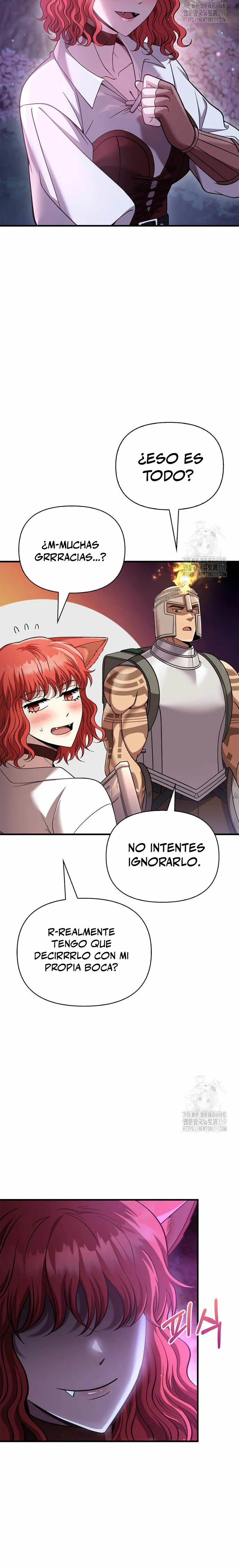 Sobreviviendo al Juego Siendo un Barbaro (Bjorn el bárbaro) - Capítulo 45 - Página 14 - LectorTMOo