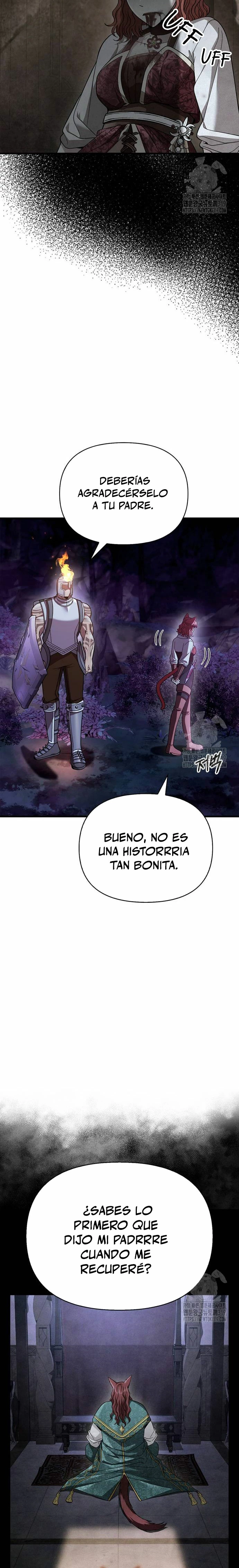 Sobreviviendo al Juego Siendo un Barbaro (Bjorn el bárbaro) - Capítulo 45 - Página 16 - LectorTMOo