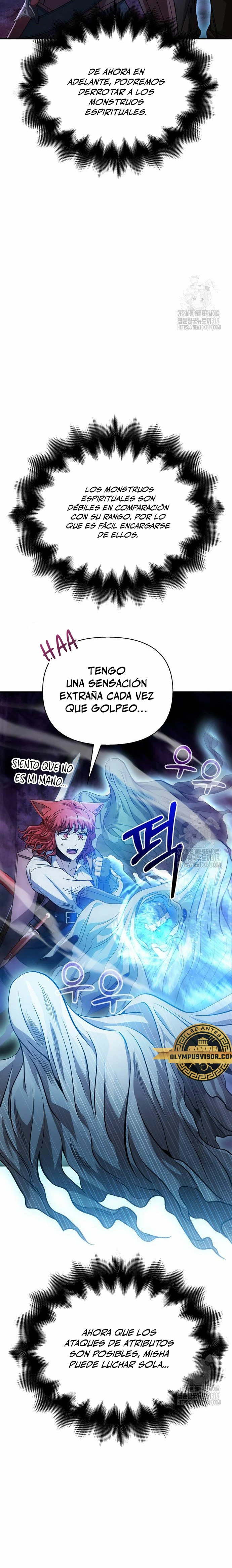 Sobreviviendo al Juego Siendo un Barbaro (Bjorn el bárbaro) - Capítulo 45 - Página 27 - LectorTMOo