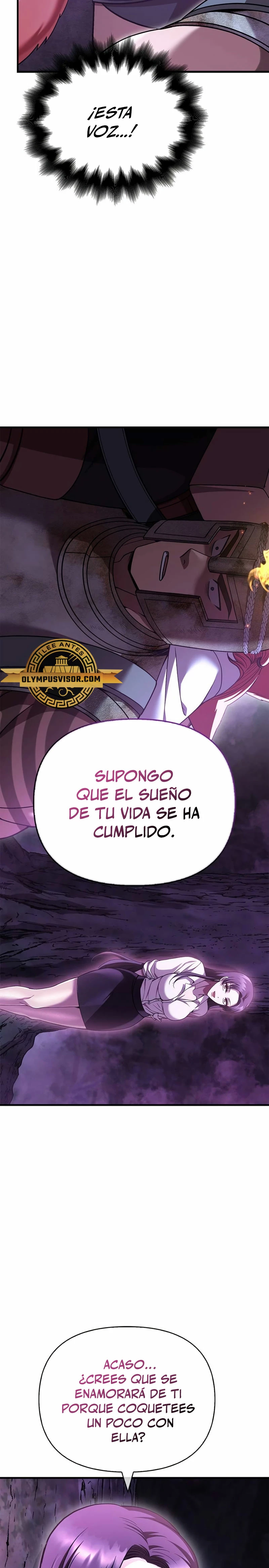Sobreviviendo al Juego Siendo un Barbaro (Bjorn el bárbaro) - Capítulo 46 - Página 16 - LectorTMOo