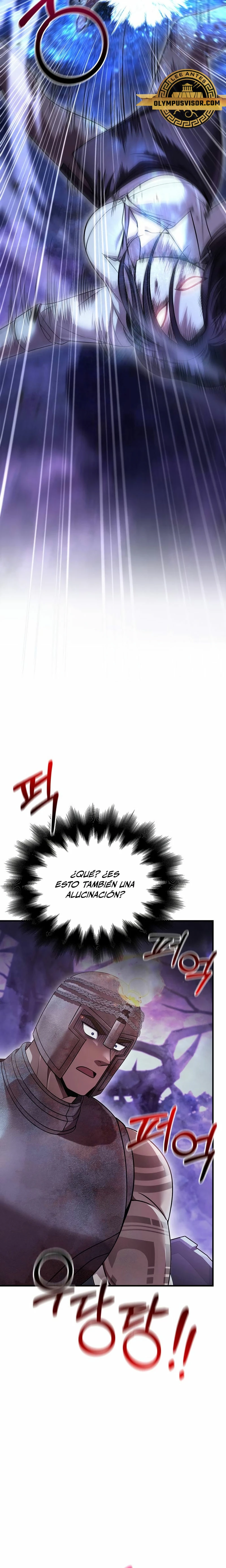 Sobreviviendo al Juego Siendo un Barbaro (Bjorn el bárbaro) - Capítulo 46 - Página 27 - LectorTMOo