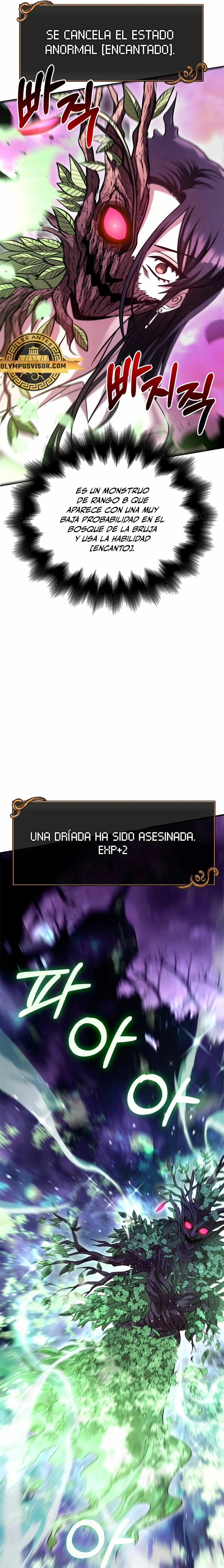 Sobreviviendo al Juego Siendo un Barbaro (Bjorn el bárbaro) - Capítulo 46 - Página 30 - LectorTMOo
