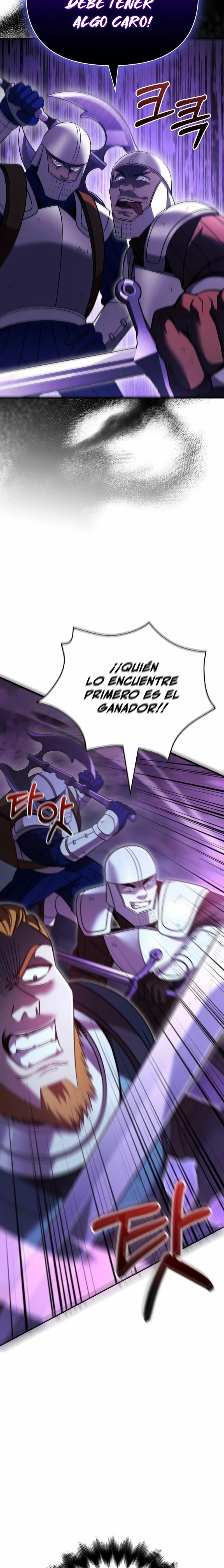 Sobreviviendo al Juego Siendo un Barbaro (Bjorn el bárbaro) - Capítulo 47 - Página 13 - LectorTMOo