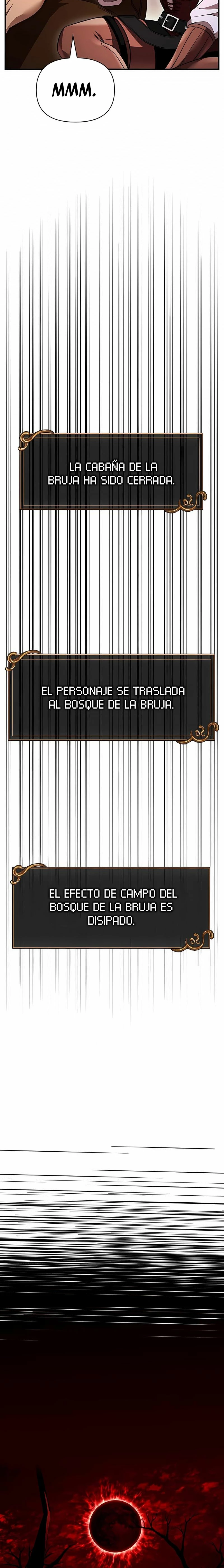 Sobreviviendo al Juego Siendo un Barbaro (Bjorn el bárbaro) - Capítulo 48 - Página 43 - LectorTMOo