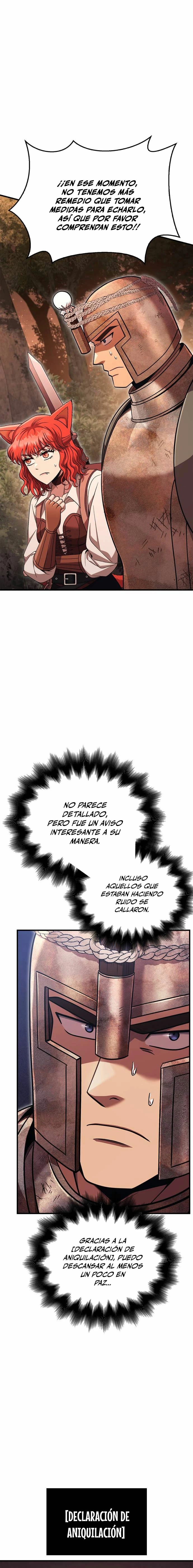 Sobreviviendo al Juego Siendo un Barbaro (Bjorn el bárbaro) - Capítulo 49 - Página 13 - LectorTMOo