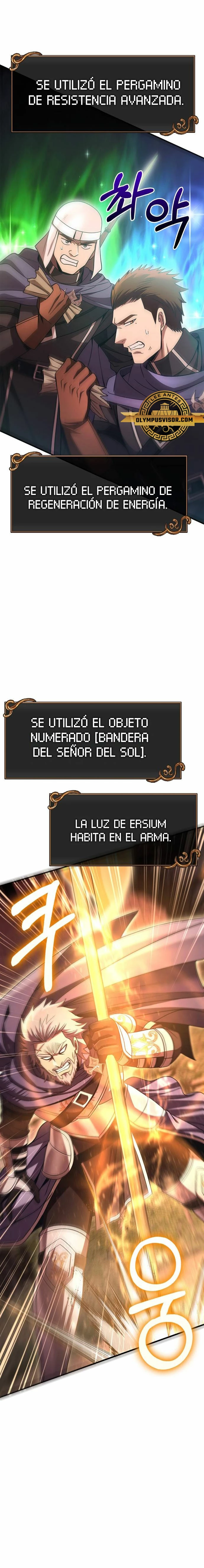 Sobreviviendo al Juego Siendo un Barbaro (Bjorn el bárbaro) - Capítulo 49 - Página 35 - LectorTMOo