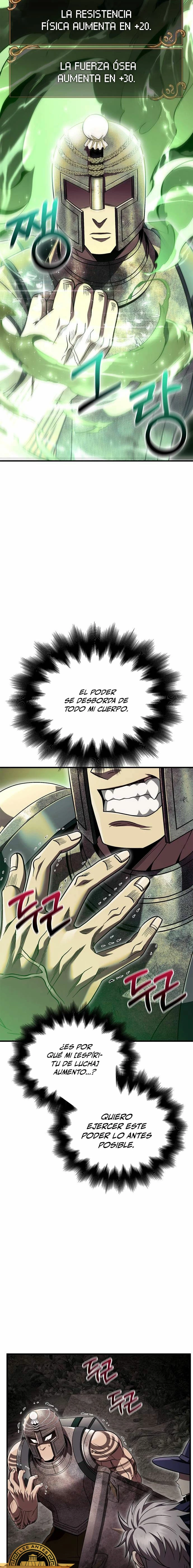 Sobreviviendo al Juego Siendo un Barbaro (Bjorn el bárbaro) - Capítulo 51 - Página 12 - LectorTMOo