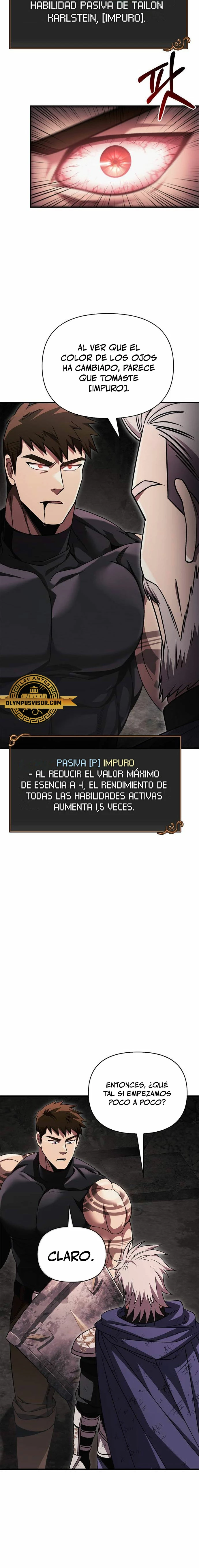 Sobreviviendo al Juego Siendo un Barbaro (Bjorn el bárbaro) - Capítulo 51 - Página 17 - LectorTMOo