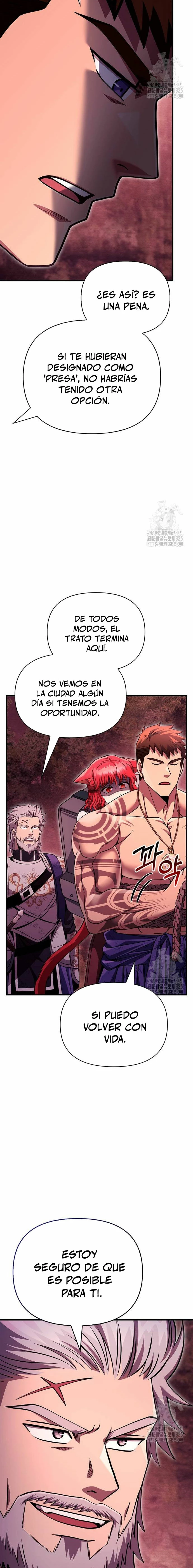 Sobreviviendo al Juego Siendo un Barbaro (Bjorn el bárbaro) - Capítulo 52 - Página 13 - LectorTMOo