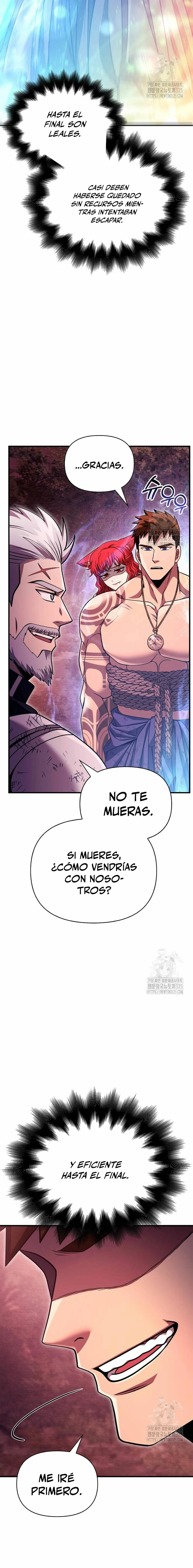 Sobreviviendo al Juego Siendo un Barbaro (Bjorn el bárbaro) - Capítulo 52 - Página 15 - LectorTMOo