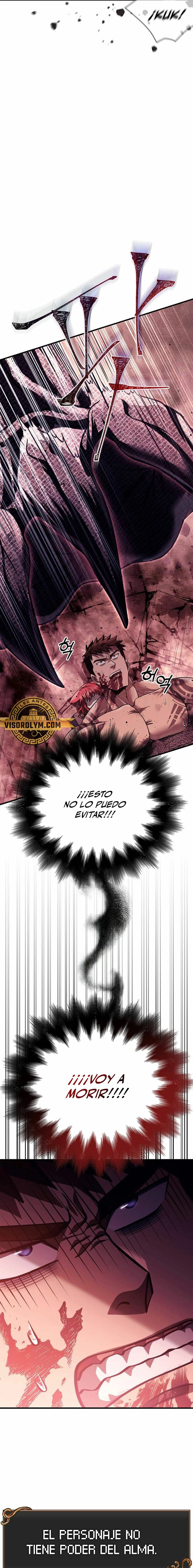 Sobreviviendo al Juego Siendo un Barbaro (Bjorn el bárbaro) - Capítulo 53 - Página 16 - LectorTMOo