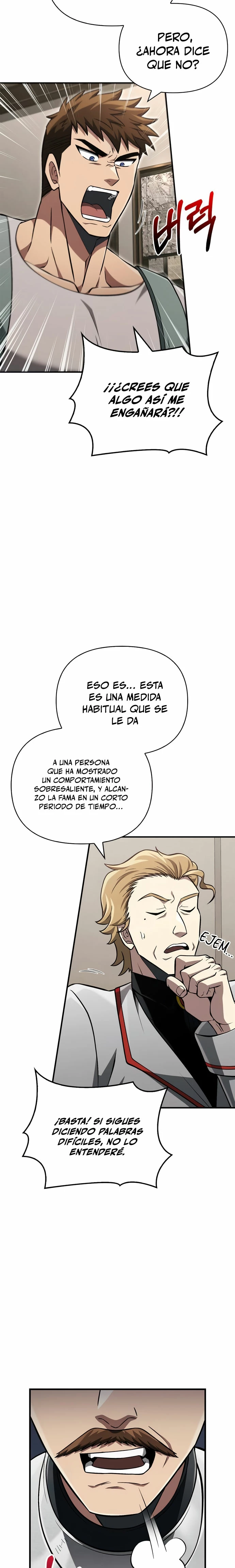 Sobreviviendo al Juego Siendo un Barbaro (Bjorn el bárbaro) - Capítulo 55 - Página 14 - LectorTMOo